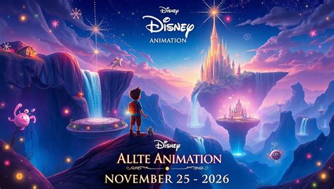 Animation Colucci Latest Release: 2026 Compilation