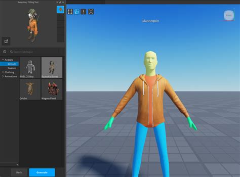 Animation Editor | Documentation - Roblox Creator Hub