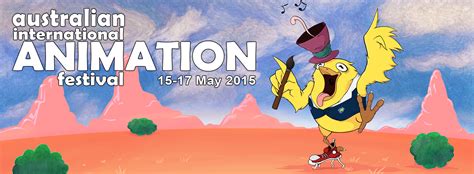 Experience the Magic of Animation: Join the 2015 Festival Extravaganza!