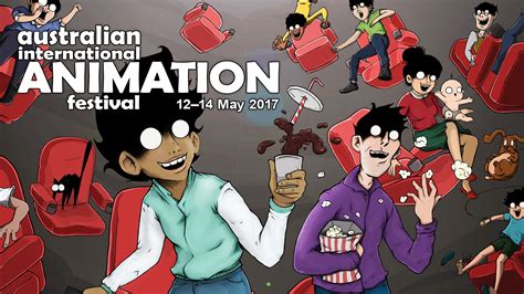 Top Animation Festivals 2017: A Celebration of the Best in Animated Films and Art