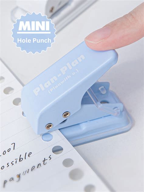 Get Creative with Our Animation Hole Punch for Sale - Perfect for Art Projects and Scrapbooking!