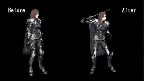 Boost Your Arsenal with These Top Animation Improvements for Weapons