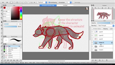 Unleash your Creativity with Animation in Firealpaca - Tips and Tricks to Make Your Art Come to Life