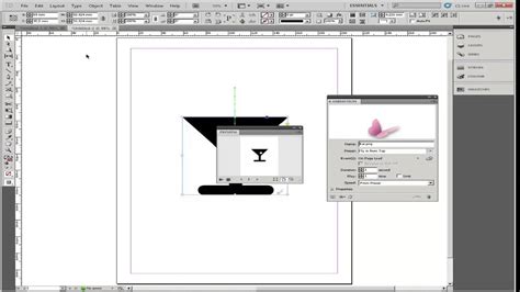 Bring Your Designs to Life with Animation in InDesign: Tips and Tricks