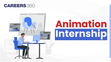 Transform Your Career with an Animation Internship in Chicago - Ignite Your Creativity and Learn from Industry Leaders!