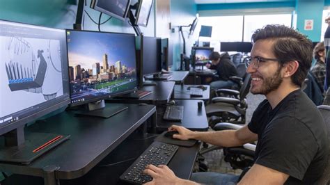 Discovering Lucrative Animation Jobs in Denver: Your Ultimate Guide