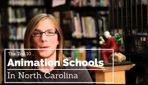 Discover Lucrative Animation Jobs in North Carolina - Your Gateway to Artistic Brilliance!
