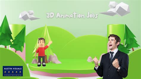 Find Your Dream Career in Animation: Explore Top Animation Jobs in Oregon Today!
