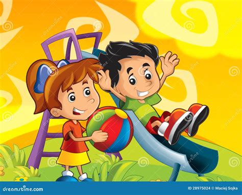 10 Fun and Interactive Animation Kids Playing Ideas for Your Little Ones