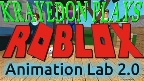 Revolutionize your animation game with Animation Lab 2.0 - Introducing the latest tool to create stunning animated visuals!