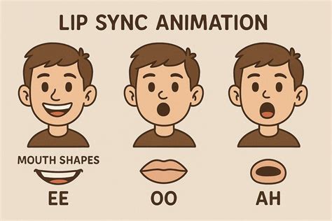 Master the Art of Animation Lip Sync with Our Comprehensive Guide