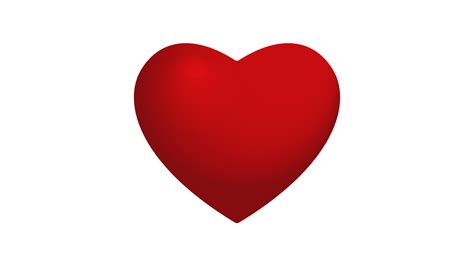 Get Animated with Love: Discover the Magic of Animation Love Heart