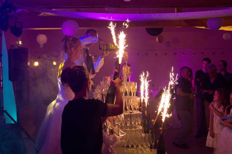 Animation Mariage Haute Loire