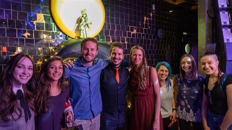 Step into Success: Celebrating Animation Mentor Graduation with Passionate Animators