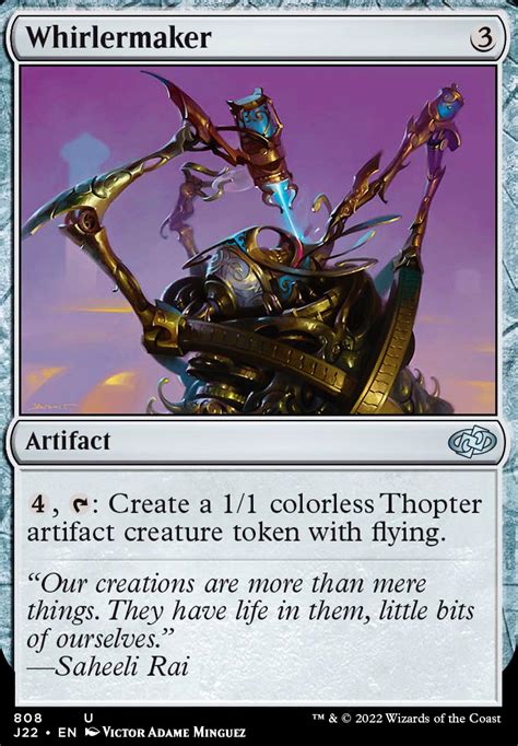 Animation Module Deck