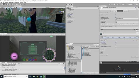 Troubleshooting Guide: Animation Not Playing in Unity - Solutions and Tips