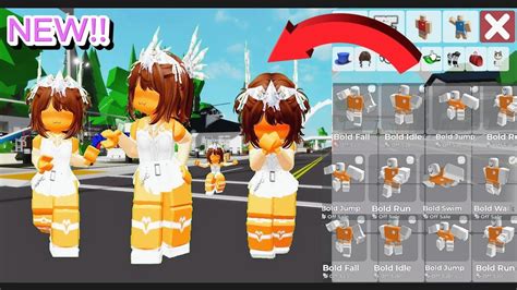 Animation Pack - Dances - Roblox