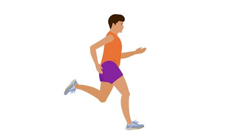 Animate Your Running Scenes with Lifelike Characters: A Guide to Animation People Running