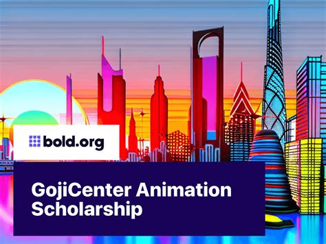 Unlock Your Creative Potential: Top Animation Scholarships for 2018!