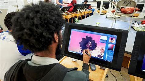 Unleash Your Creativity: Top Animation Schools in Europe to Boost Your Career