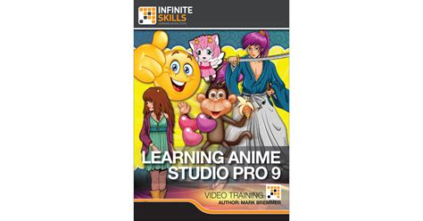 Unleash Your Creativity with Animation Studio Pro 9 - The Ultimate Animation Software!