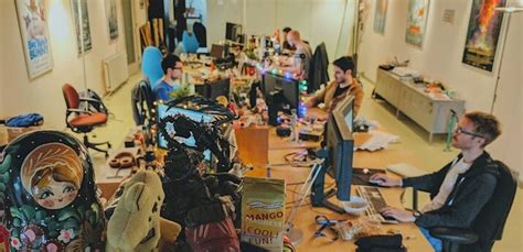 Animation Studios Malaysia