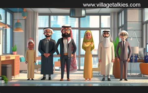 Animation Studios Uae