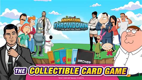 Unlock the Best Cards with Animation Throwdown Card Codes: Boost Your Game Strategy Now!