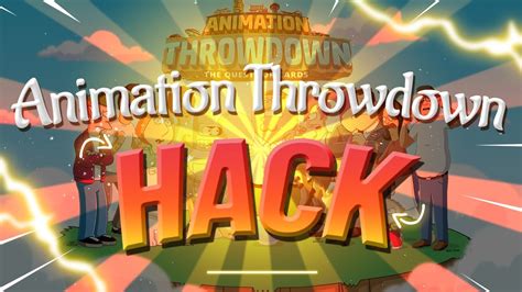 Unlock Unlimited Gems and Coins with Animation Throwdown Cheats for Android Now!