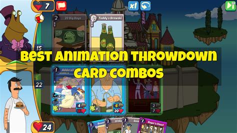 Master the Art of Animation Throwdown Combos with this Comprehensive Guide