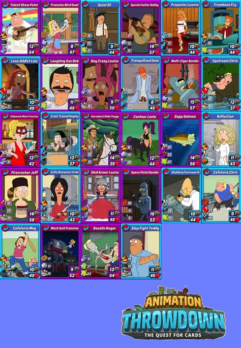 Unleash Epic Combos: Master the Animation Throwdown Hyper Series