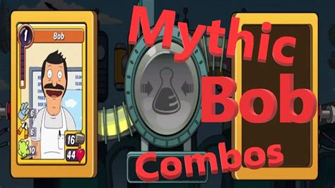 Unleash Epic Power with Animation Throwdown's Mythic Combos