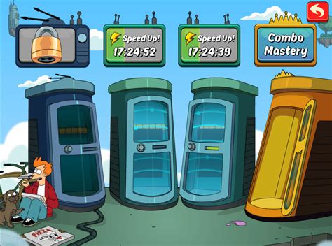 Animation Throwdown Research Combos