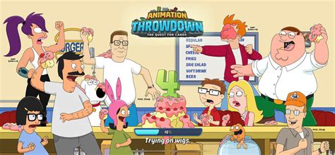 Get the Best Animation Throwdown Support: Your Ultimate Guide to Winning the Game!