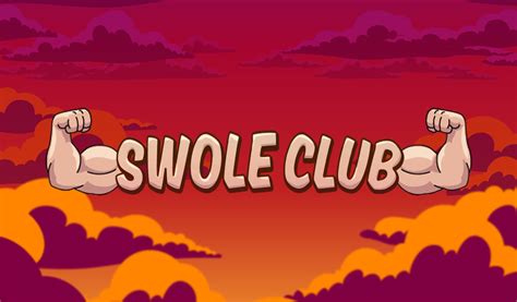 Get Swole with Animation Throwdown's Newest Club - Join the Excitement Now!