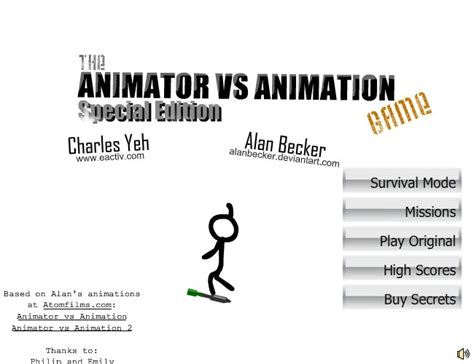 Animating Chaos: Exploring the Thrills and Risks of Animation Vs Animator Hacked