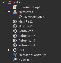 Animation not playing. Debugging works and no errors - Scripting 