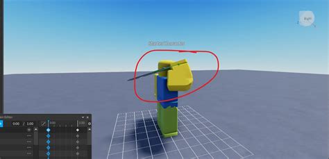 Animation not working - Scripting Support - Developer Forum | Roblox