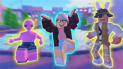 Animations: Mocap - Roblox