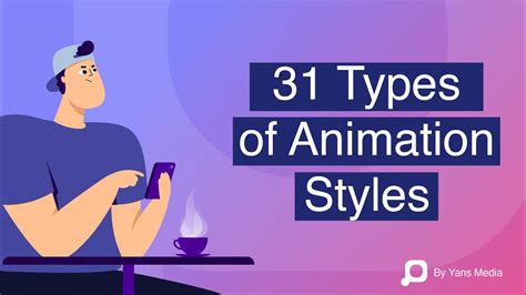 Animationsstile