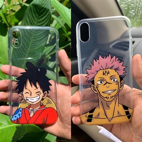 Anime Aesthetic Phone Skins