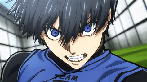 El anime Blue Lock estrena su primer tráiler oficial