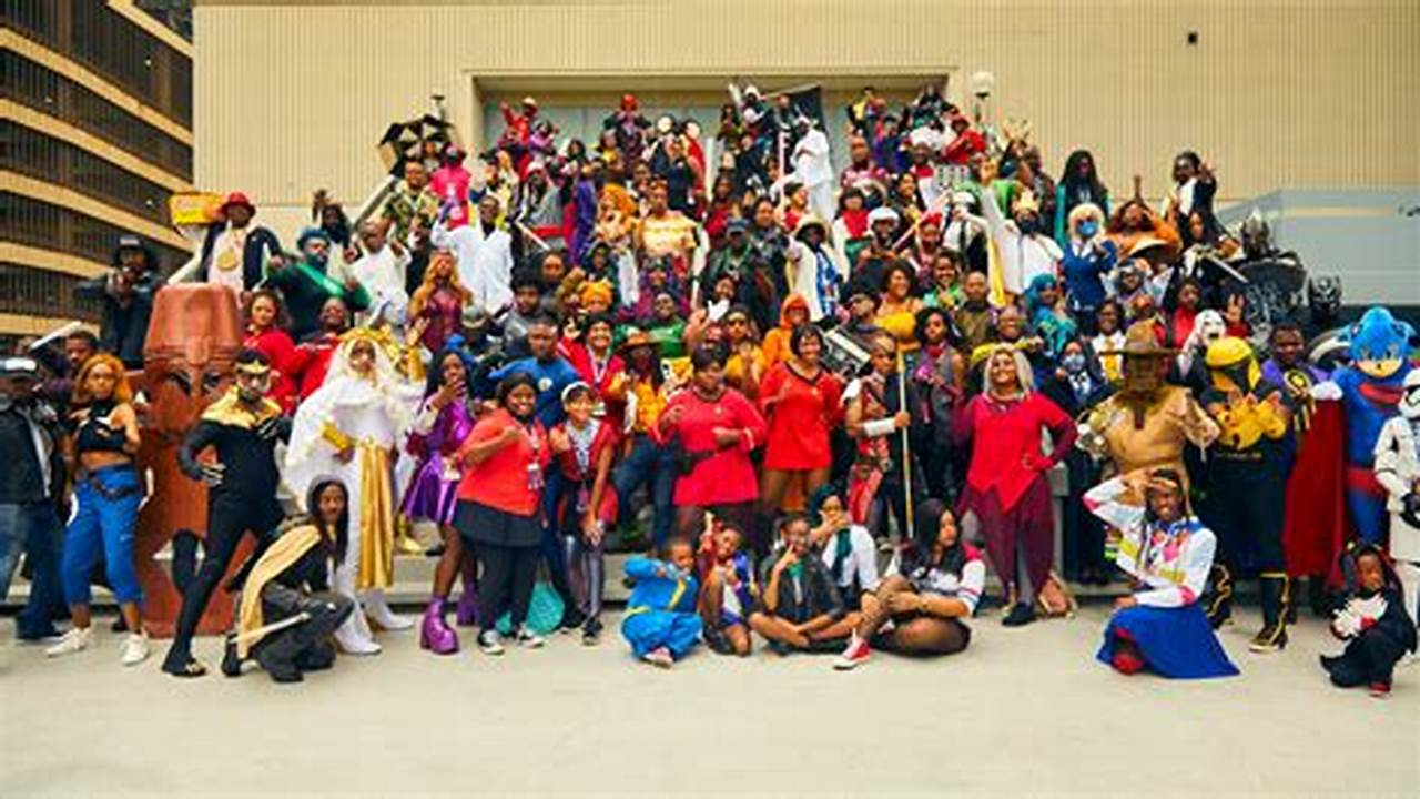 Anime Con Atlanta 2025