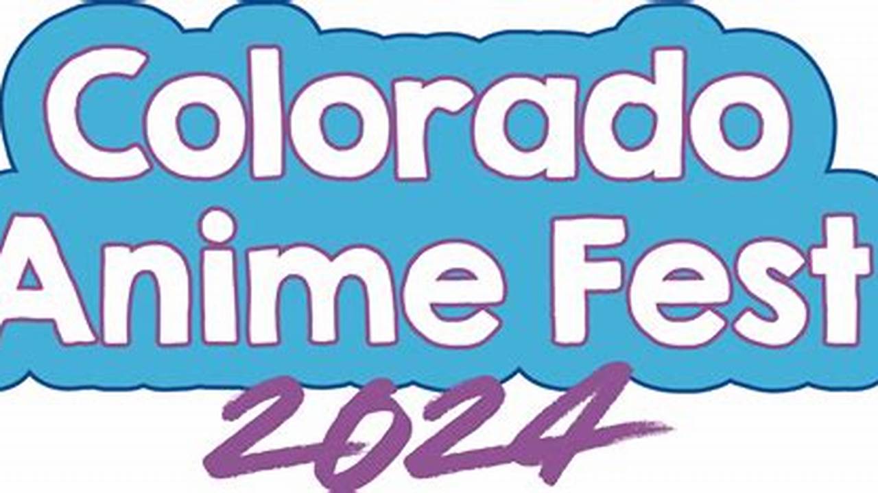 Anime Con Denver 2024