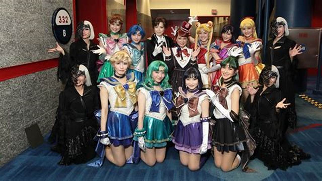 Anime Conventions 2025 Houston 2025