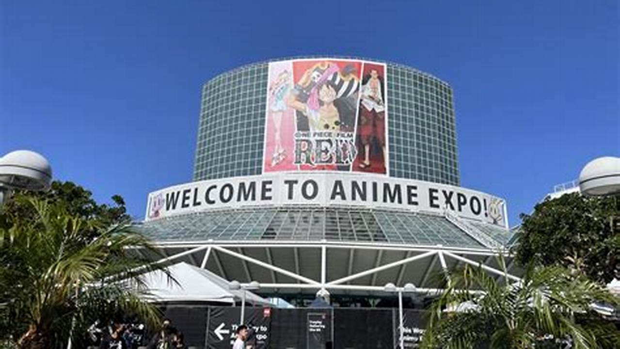 Anime Conventions In 2024 Uk