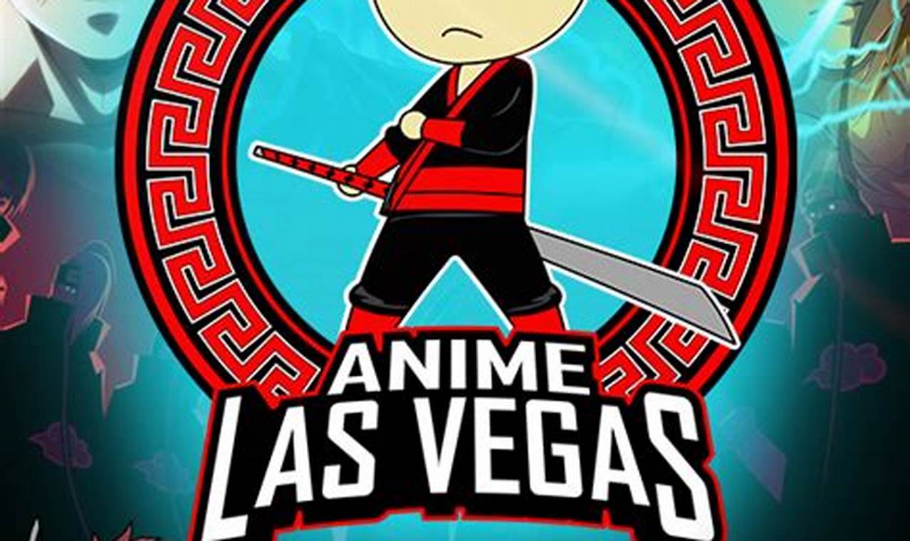 Anime Las Vegas 2024