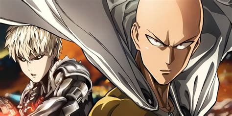 Review Anime One Punch Man 2Nd Season Sub Indo