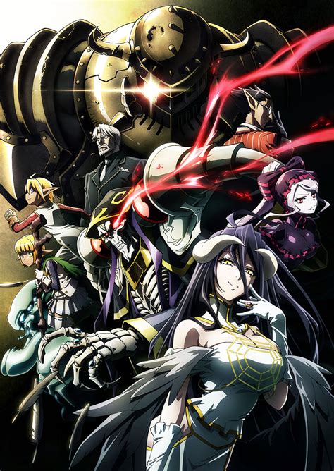 Anime Overlord Season 4 Sub Indo: Everything You Need To Know