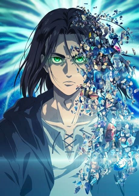 Anime Shingeki No Kyojin: The Final Season Part 2 Sub Indo